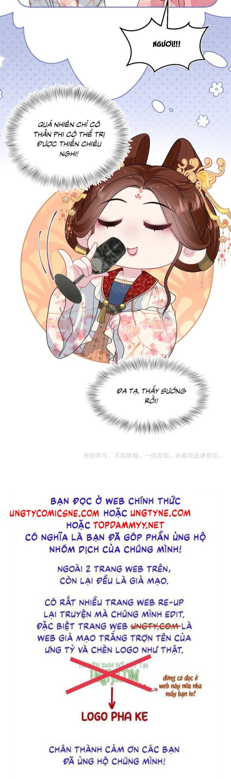 Tuyệt Mỹ Bạch Liên Online Dạy Học - Page 29