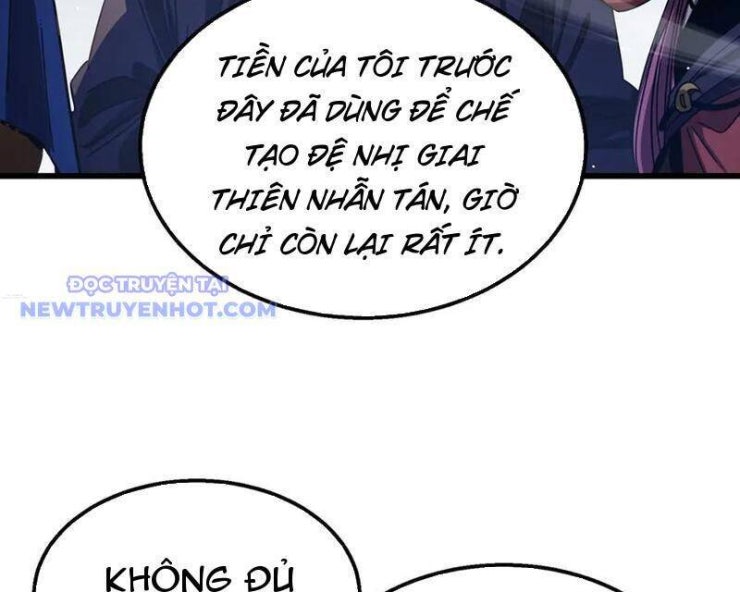 Vô Địch Bị Động Tạo Ra Tấn Sát Thương - Page 133