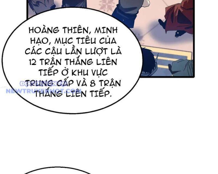 Vô Địch Bị Động Tạo Ra Tấn Sát Thương - Page 105