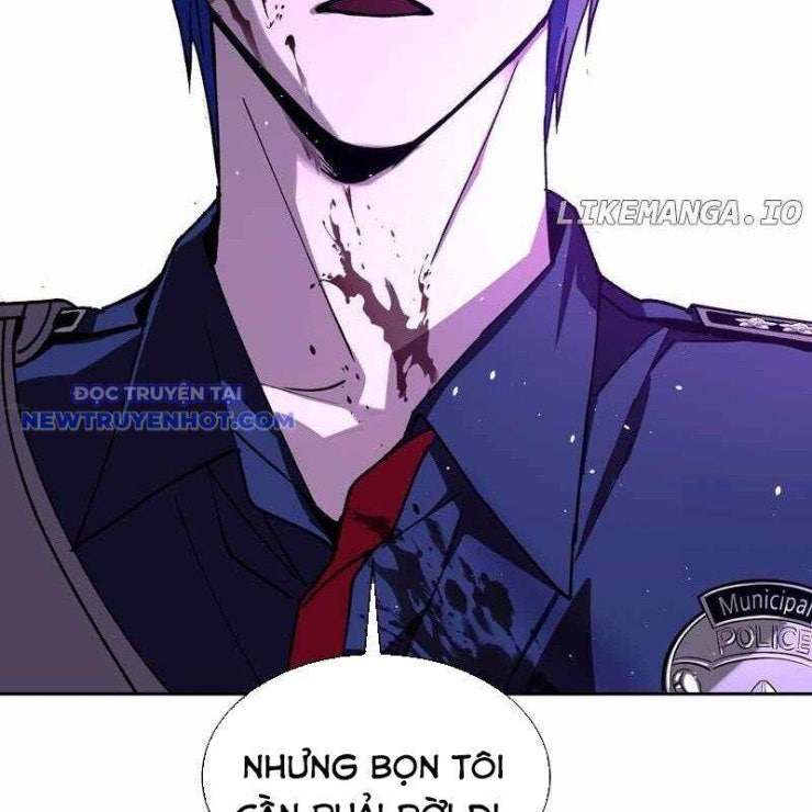 Tận Thế Cũng Chỉ Là Trò Chơi - Page 84