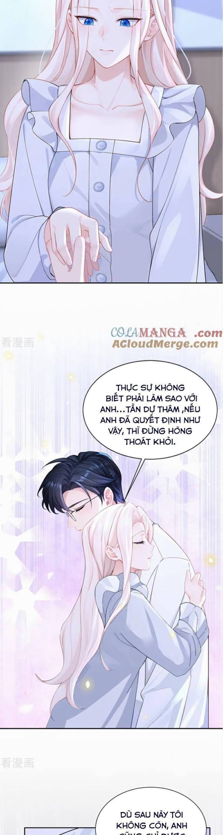 Xuyên Nhanh Ký Chủ Cô Ấy Một Lòng Muốn Chết - Page 15
