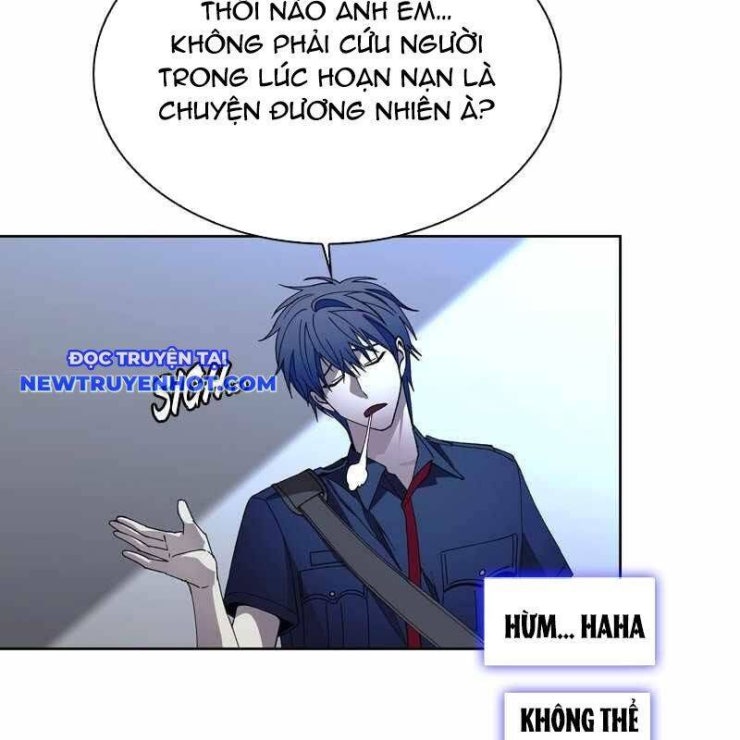 Tận Thế Cũng Chỉ Là Trò Chơi - Page 22