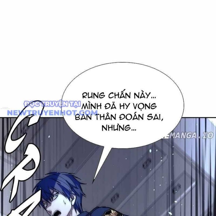 Tận Thế Cũng Chỉ Là Trò Chơi - Page 124