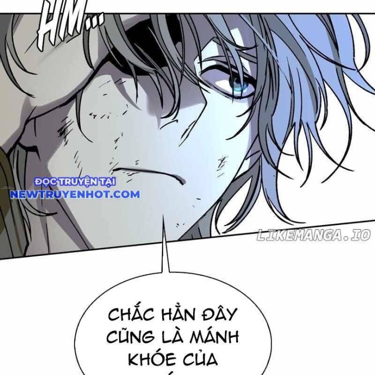 Tận Thế Cũng Chỉ Là Trò Chơi - Page 79