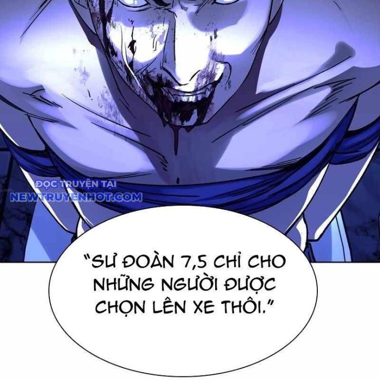 Tận Thế Cũng Chỉ Là Trò Chơi - Page 21