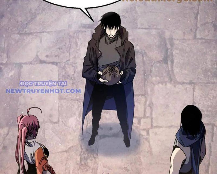 Vô Địch Bị Động Tạo Ra Tấn Sát Thương - Page 140