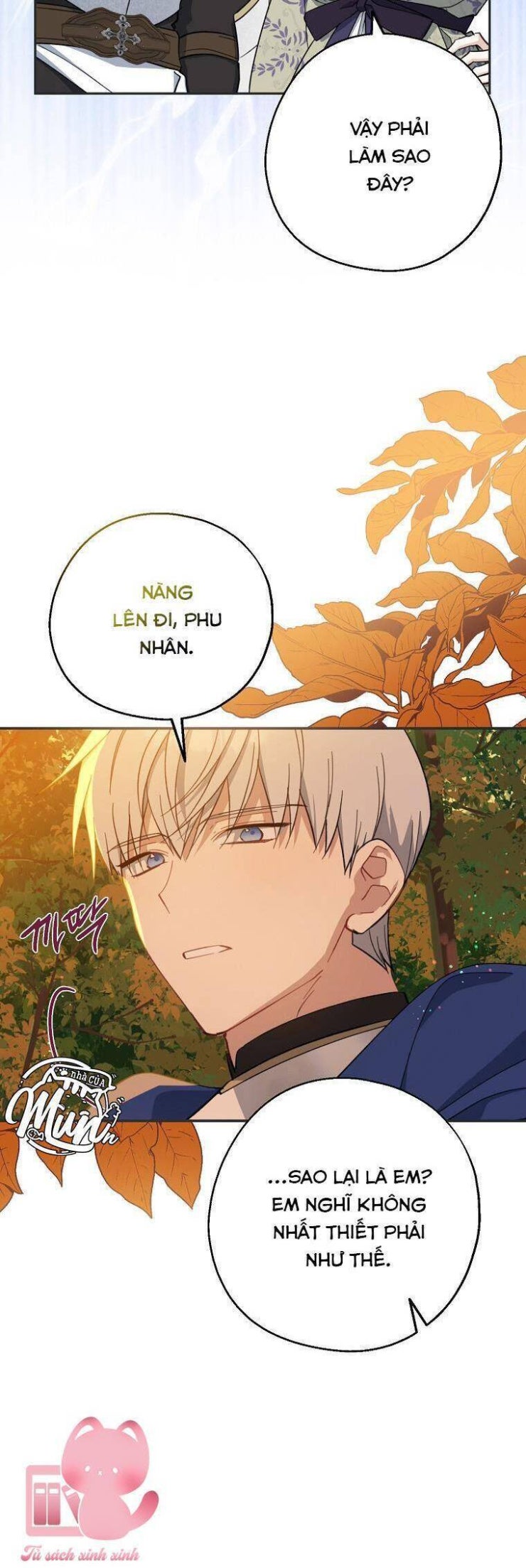 Trở Thành Con Gái Nhà Tài Phiệt - Page 36