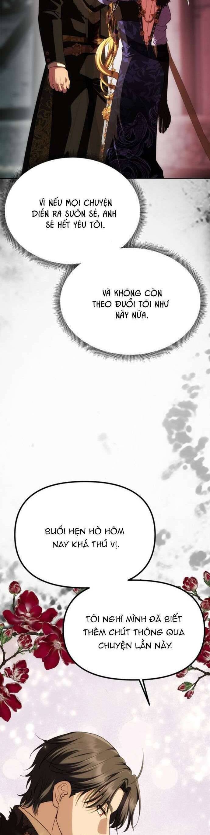 Chỉ Cần Một Người Chồng Là Đủ - Page 21