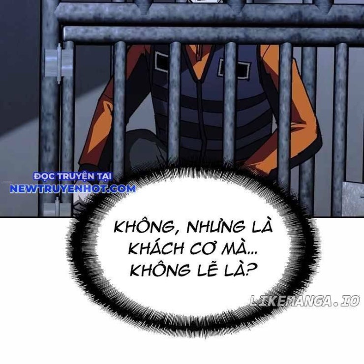 Tận Thế Cũng Chỉ Là Trò Chơi - Page 108
