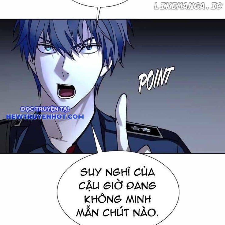 Tận Thế Cũng Chỉ Là Trò Chơi - Page 170
