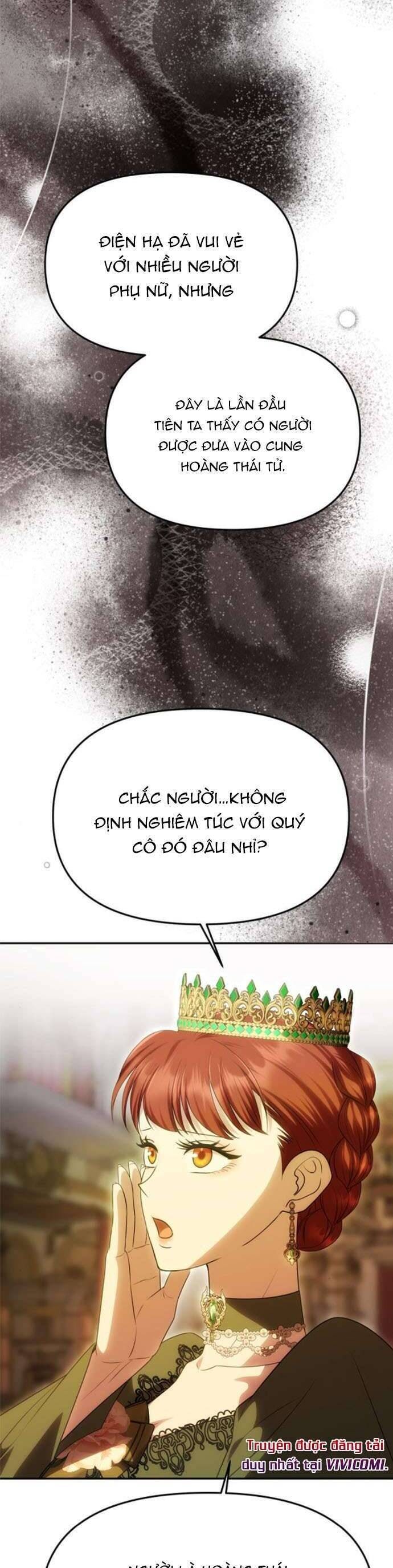 Chỉ Cần Một Người Chồng Là Đủ - Page 5