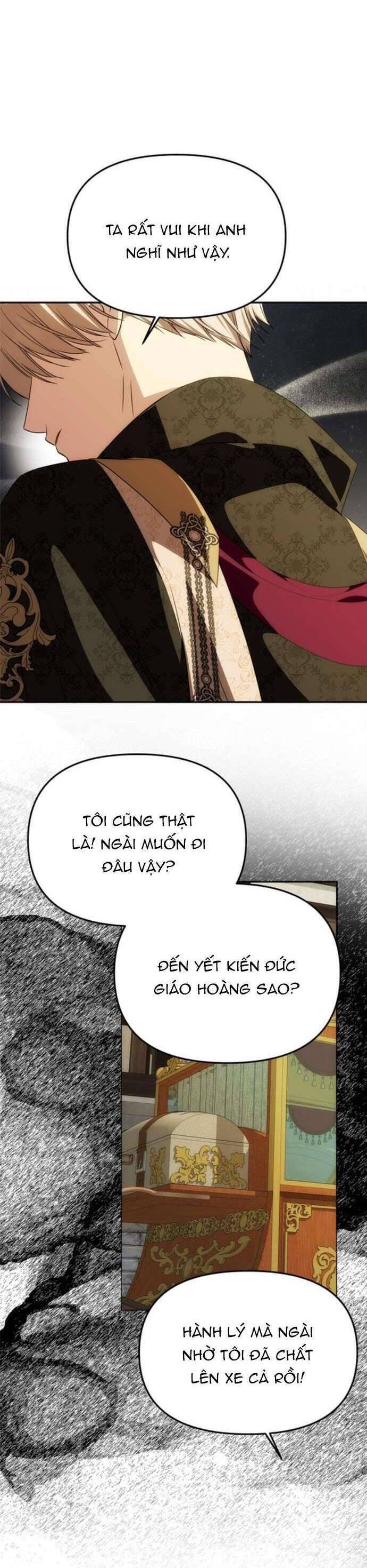 Chỉ Cần Một Người Chồng Là Đủ - Page 3