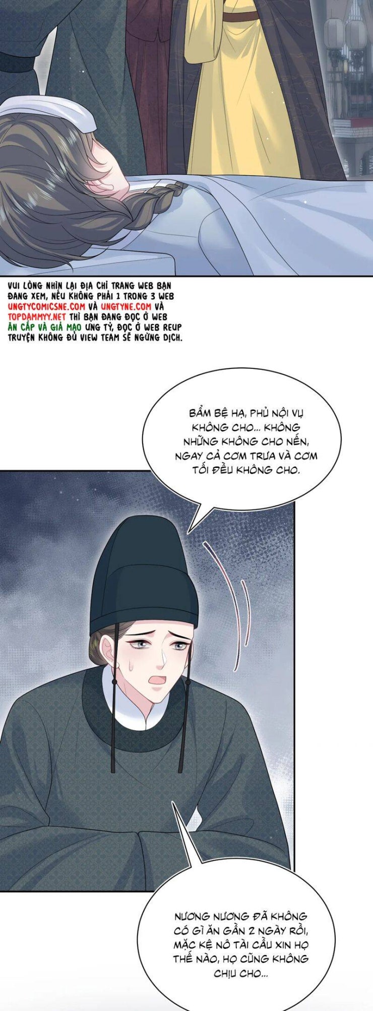 Tuyệt Mỹ Bạch Liên Online Dạy Học - Page 23