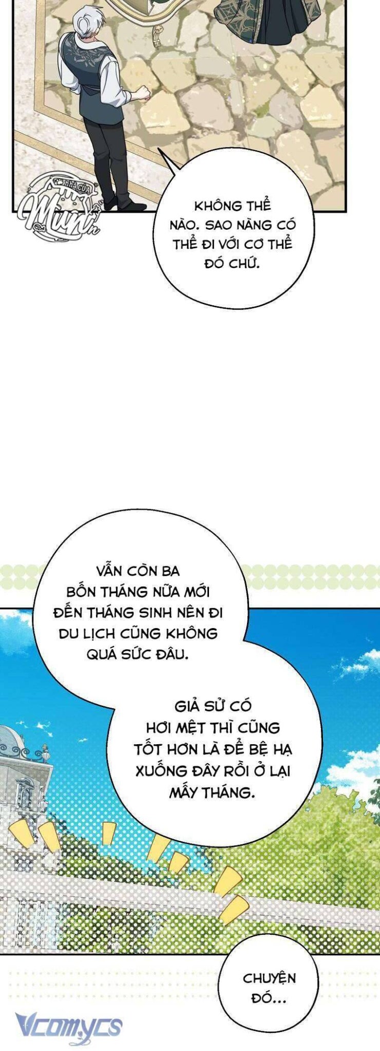 Trở Thành Con Gái Nhà Tài Phiệt - Page 44