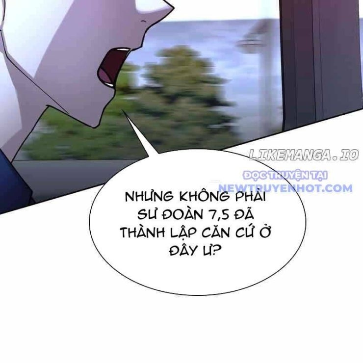 Tận Thế Cũng Chỉ Là Trò Chơi - Page 180