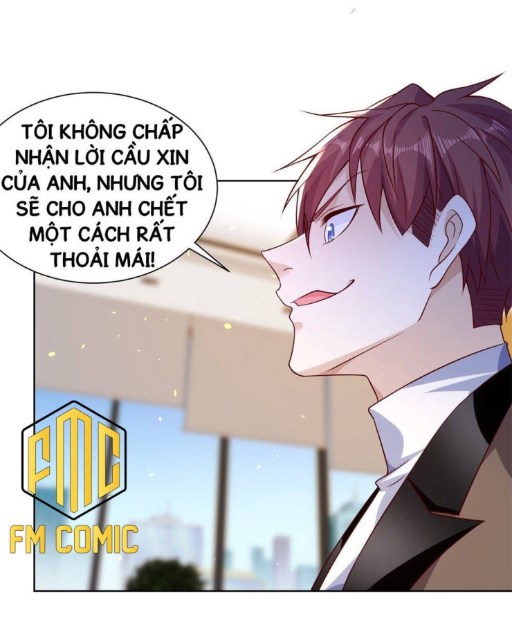 Đại Phản Diện - Page 50
