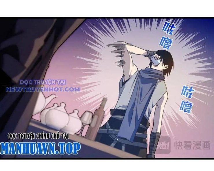 Vô Địch Bị Động Tạo Ra Tấn Sát Thương - Page 93