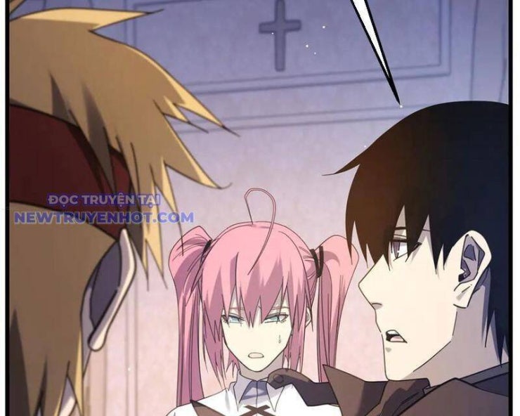 Vô Địch Bị Động Tạo Ra Tấn Sát Thương - Page 114