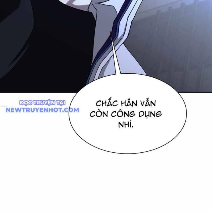 Tận Thế Cũng Chỉ Là Trò Chơi - Page 138