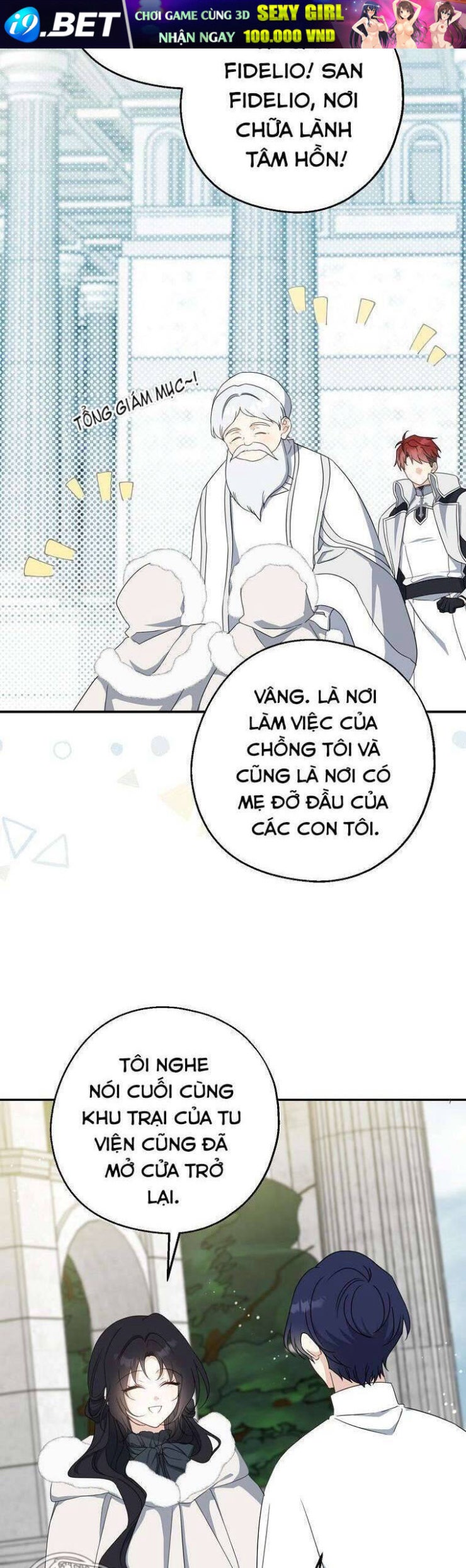 Trở Thành Con Gái Nhà Tài Phiệt - Page 2
