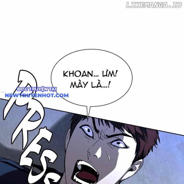 Tận Thế Cũng Chỉ Là Trò Chơi - Page 36
