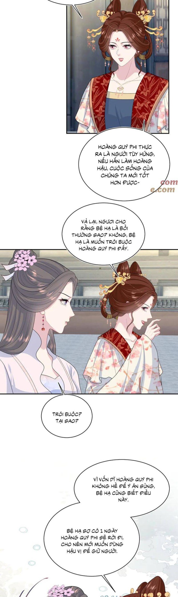 Tuyệt Mỹ Bạch Liên Online Dạy Học - Page 3