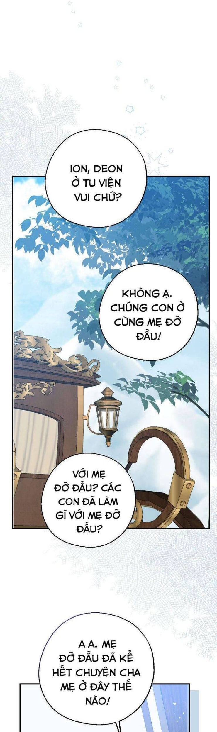 Trở Thành Con Gái Nhà Tài Phiệt - Page 34