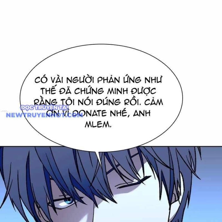 Tận Thế Cũng Chỉ Là Trò Chơi - Page 43