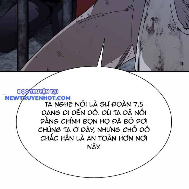 Tận Thế Cũng Chỉ Là Trò Chơi - Page 161