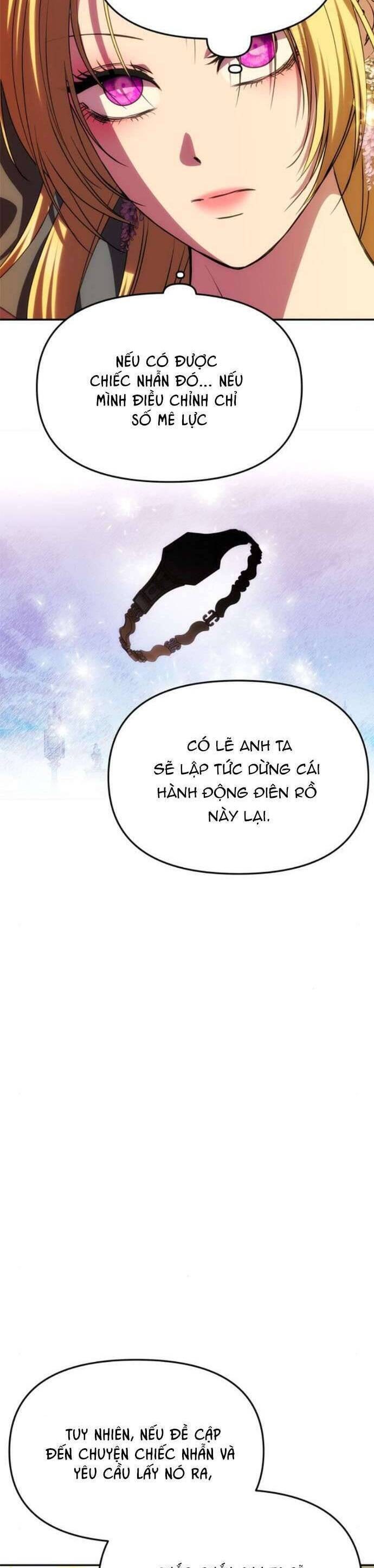 Chỉ Cần Một Người Chồng Là Đủ - Page 10