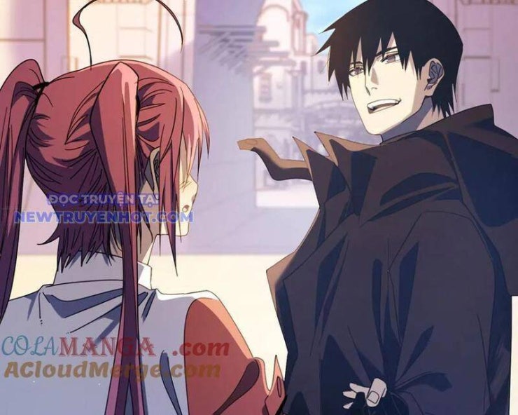 Vô Địch Bị Động Tạo Ra Tấn Sát Thương - Page 43