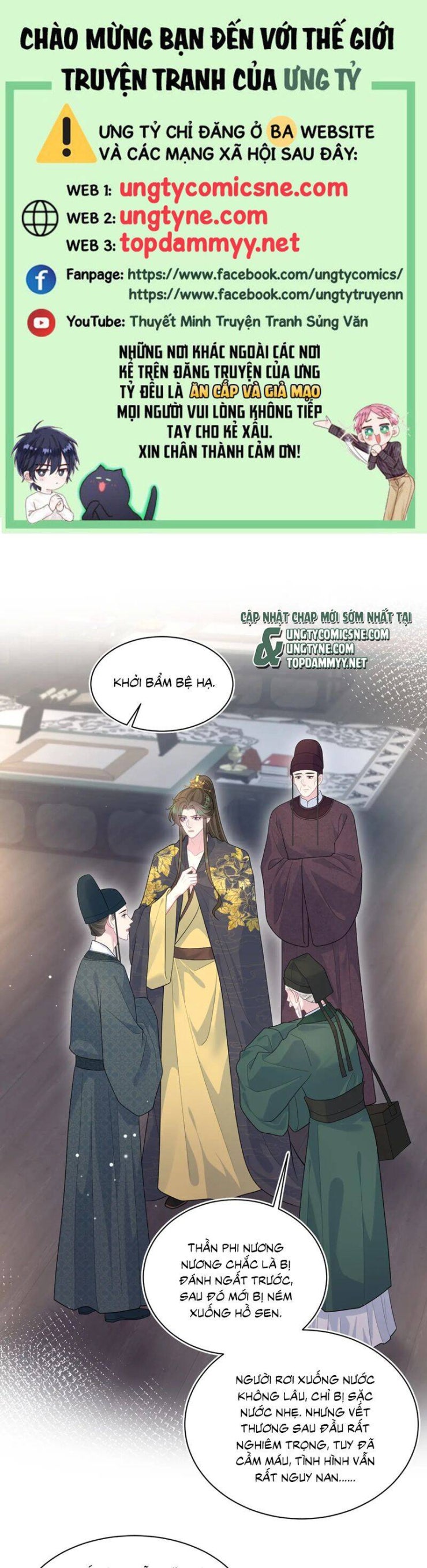 Tuyệt Mỹ Bạch Liên Online Dạy Học - Page 2
