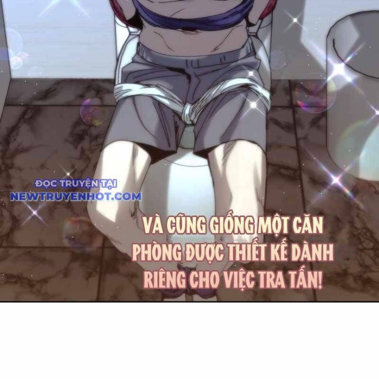 Tận Thế Cũng Chỉ Là Trò Chơi - Page 151