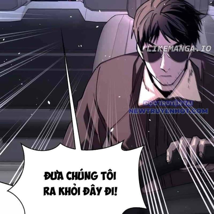 Tận Thế Cũng Chỉ Là Trò Chơi - Page 109