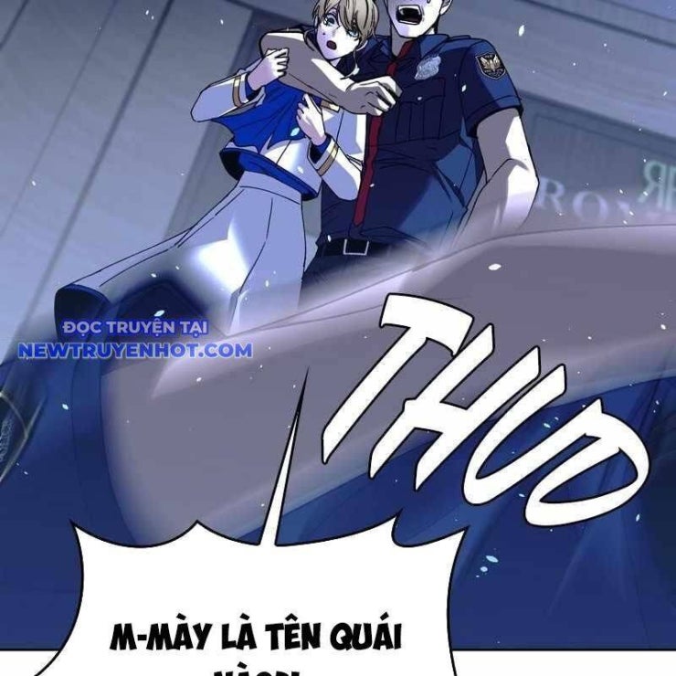 Tận Thế Cũng Chỉ Là Trò Chơi - Page 71