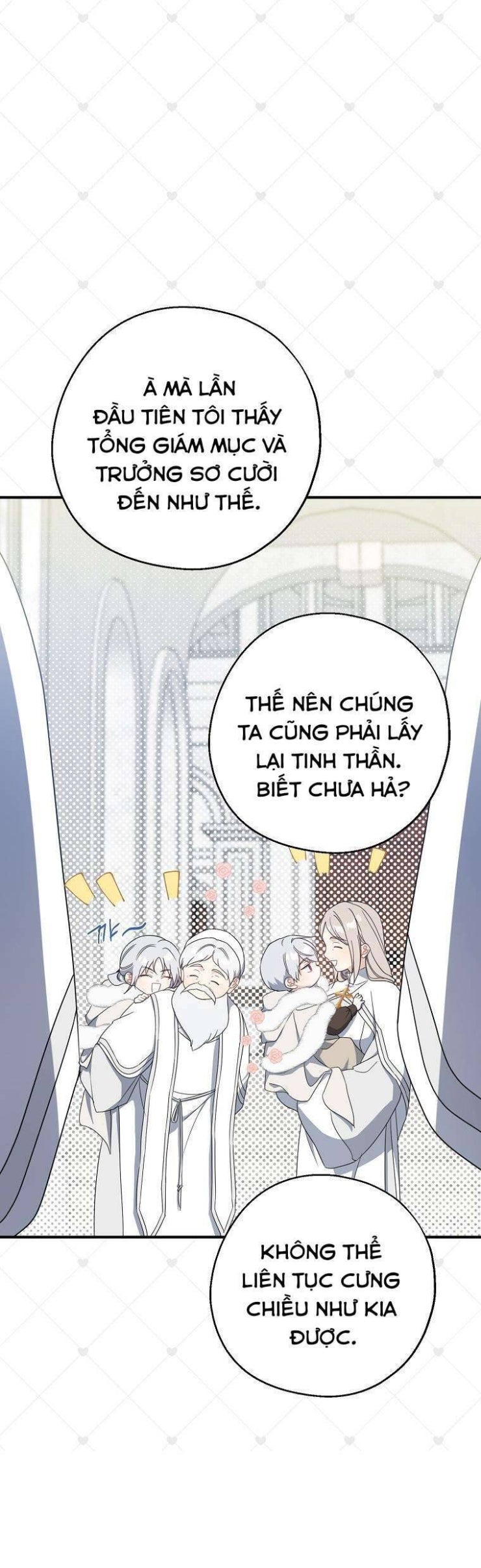 Trở Thành Con Gái Nhà Tài Phiệt - Page 9