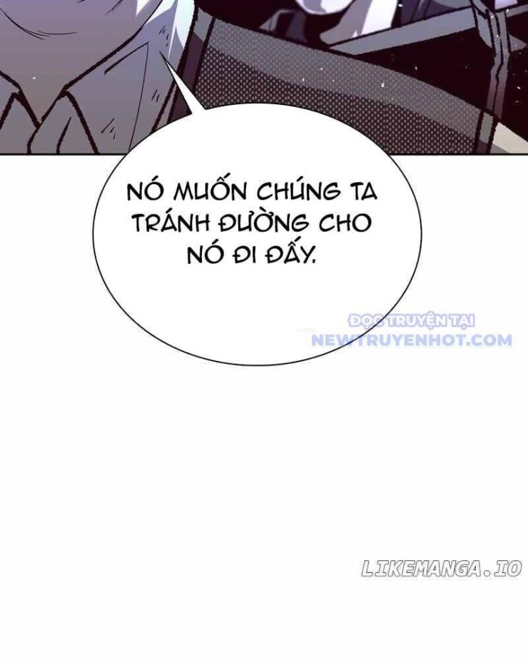 Tận Thế Cũng Chỉ Là Trò Chơi - Page 7