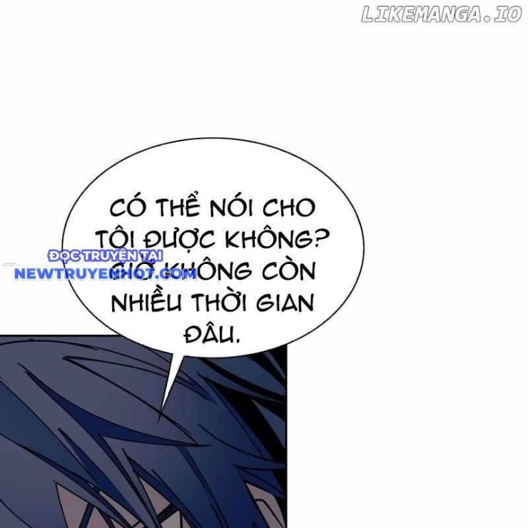 Tận Thế Cũng Chỉ Là Trò Chơi - Page 154