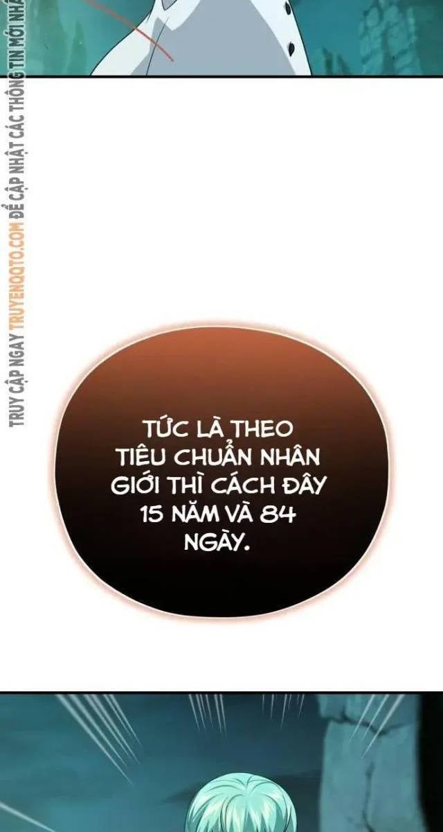 Pháp Sư Hắc Ám Hồi Sinh Sau 66666 Năm - Page 2