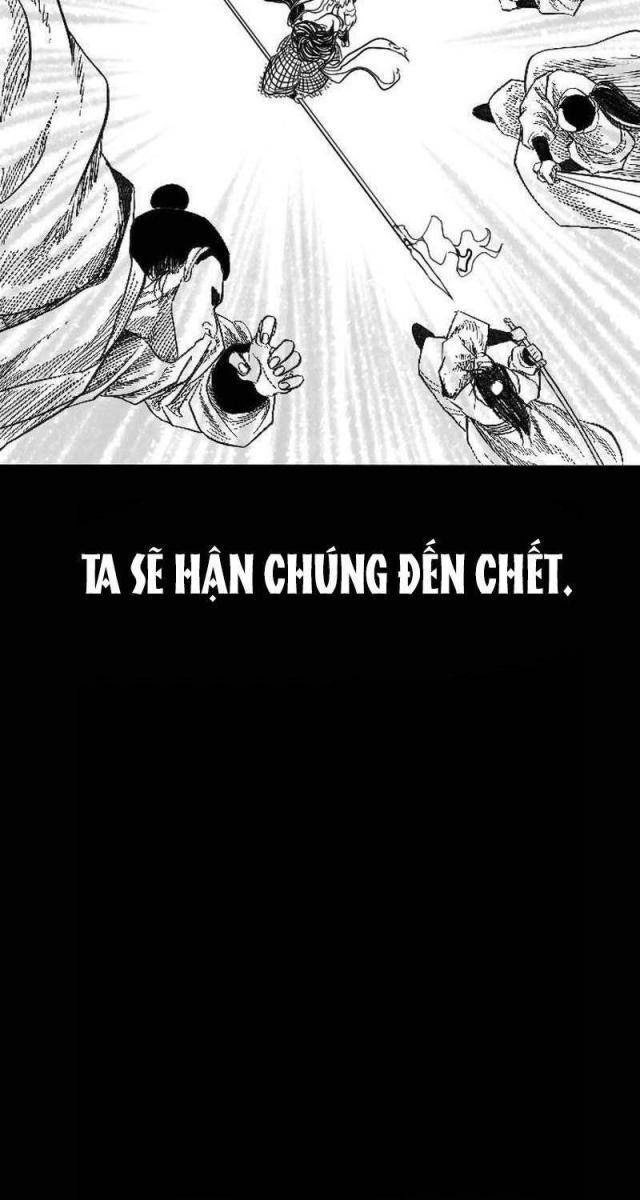 Hắc Sa - Page 81