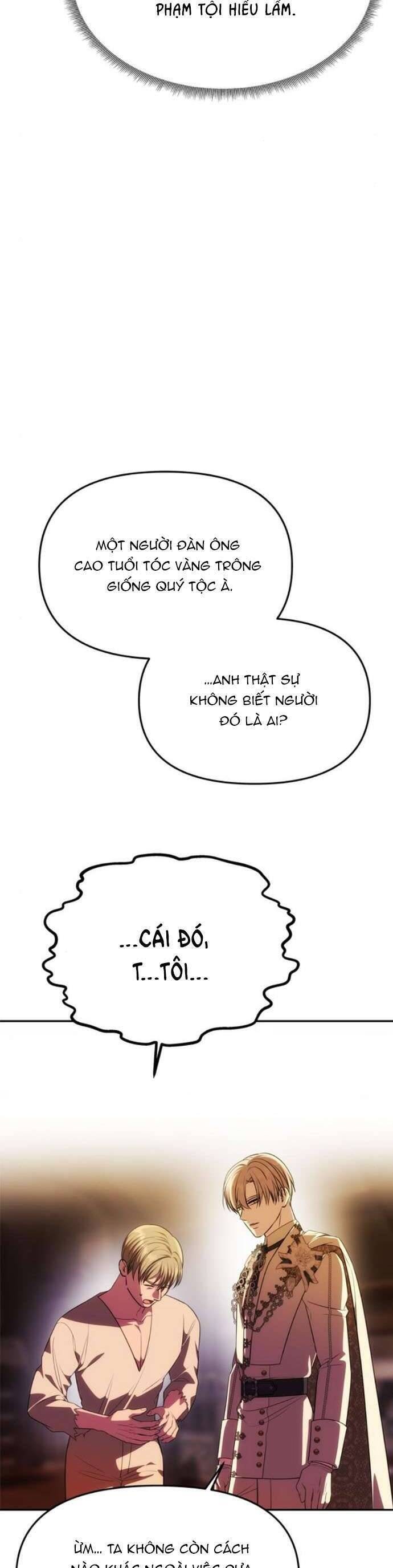 Chỉ Cần Một Người Chồng Là Đủ - Page 20