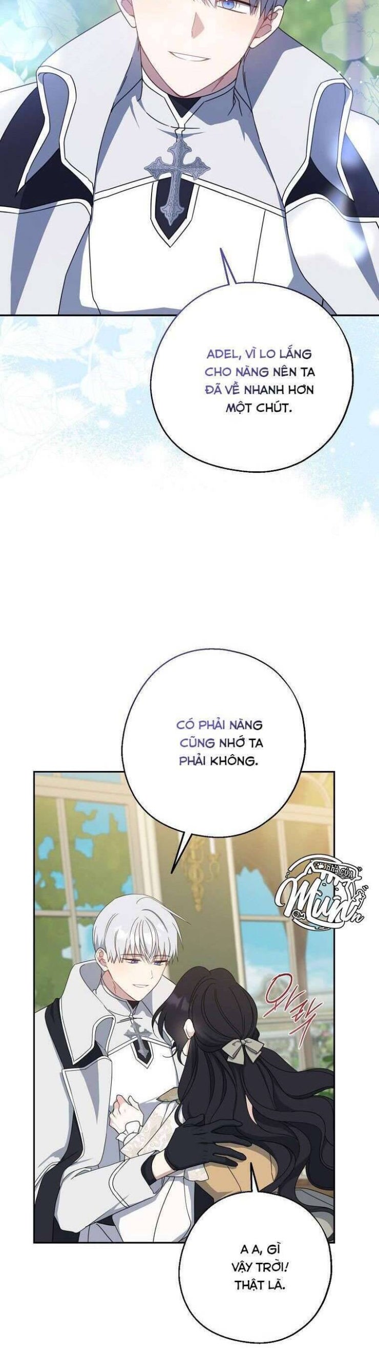 Trở Thành Con Gái Nhà Tài Phiệt - Page 19
