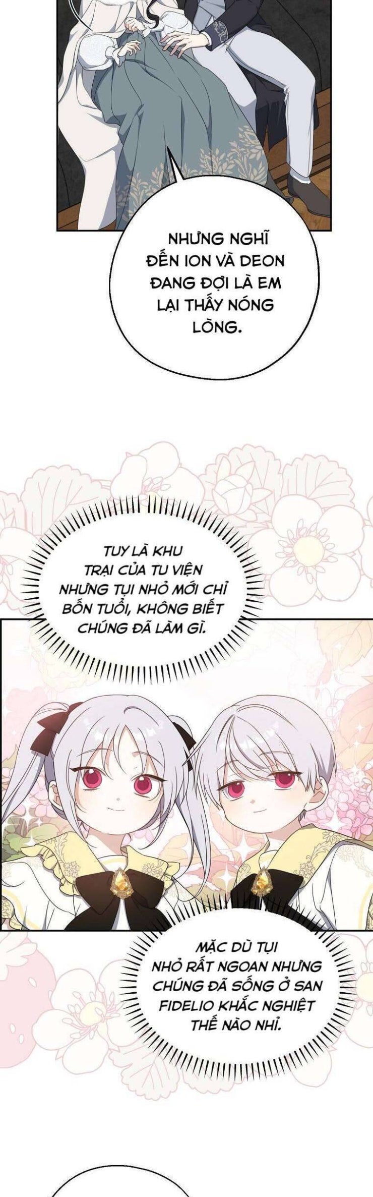 Trở Thành Con Gái Nhà Tài Phiệt - Page 27