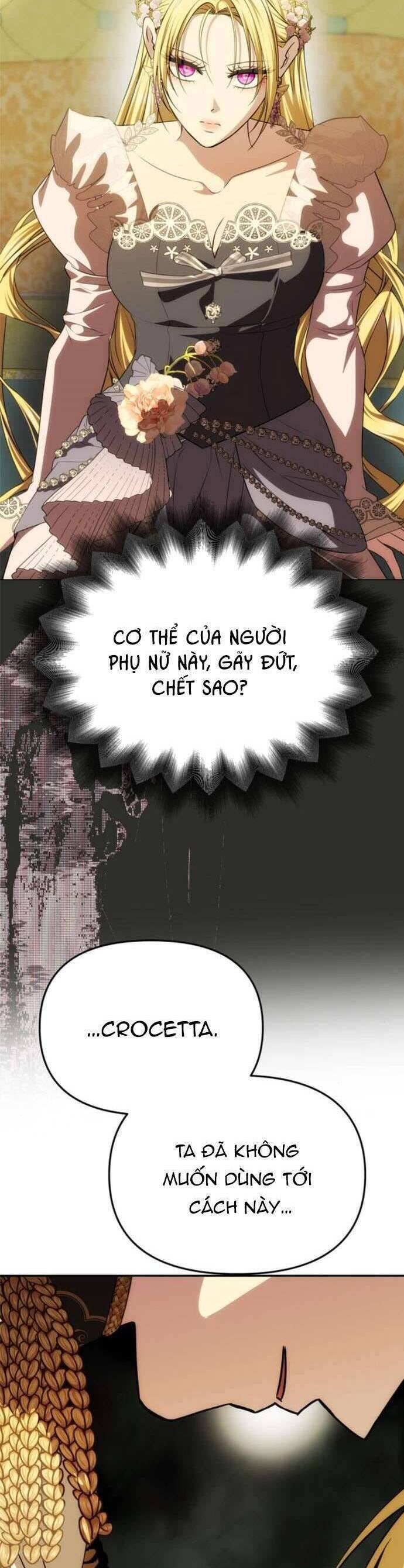 Chỉ Cần Một Người Chồng Là Đủ - Page 32