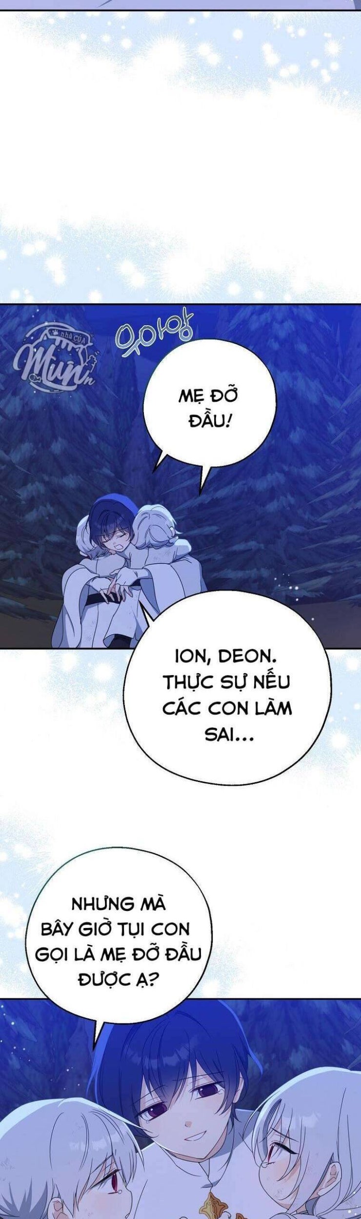 Trở Thành Con Gái Nhà Tài Phiệt - Page 18