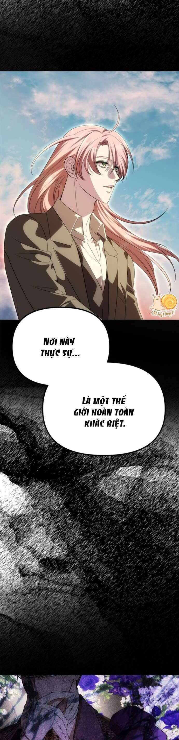 Chỉ Cần Một Người Chồng Là Đủ - Page 25
