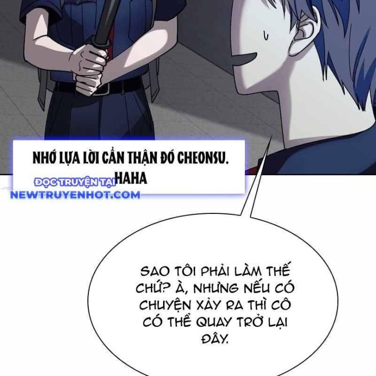 Tận Thế Cũng Chỉ Là Trò Chơi - Page 48