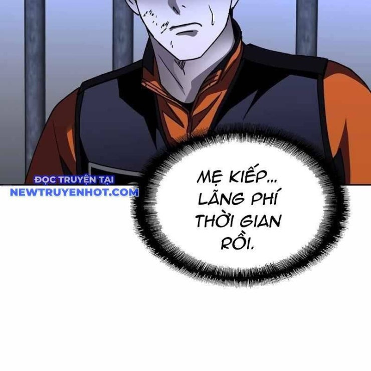 Tận Thế Cũng Chỉ Là Trò Chơi - Page 185