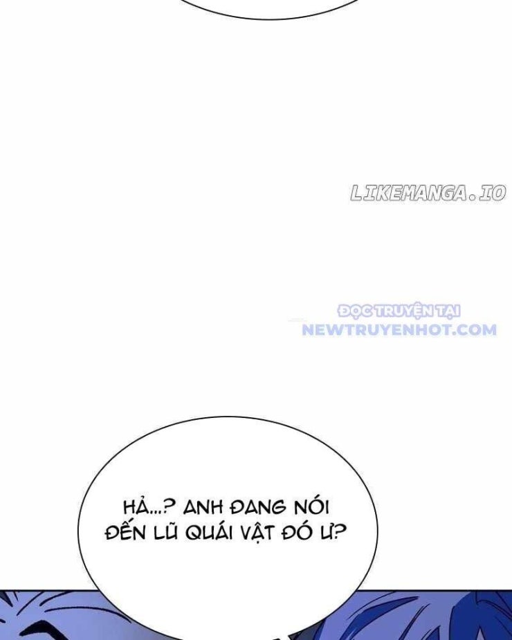 Tận Thế Cũng Chỉ Là Trò Chơi - Page 141