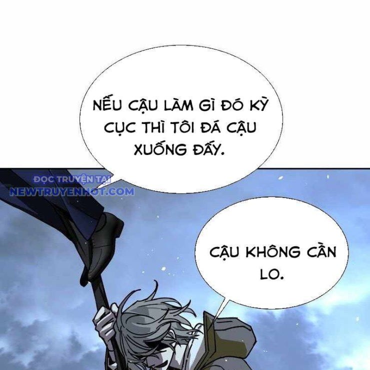Tận Thế Cũng Chỉ Là Trò Chơi - Page 172